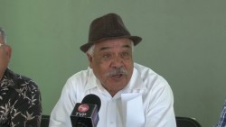 Trabajadores sindicalizados de la UAS en crisis