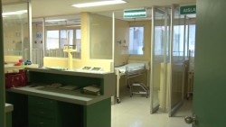 Se investiga caso de niña abandonada: Subprocurador