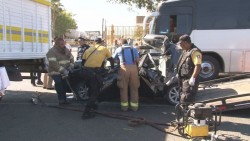 Podrían llevar a tribuna iniciativa para ayudar a bomberos