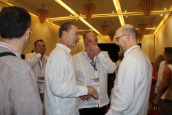 Gran oportunidad para Mazatlán la sede del Tianguis 2018: Quirino Ordaz