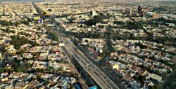 Sismo de magnitud 4.4 en Jalisco, sin afectaciones