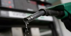 Gasolinas Magna, Premium y diésel suben un centavo