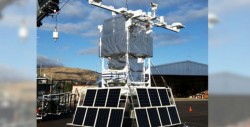 UNAM bajo la supervisión de la NASA, construye telescopio