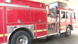 Bomberos realizarán lavado de autos este próximo fin de semana