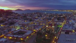 Mazatlán hará historia con el Tianguis Turístico 2018: SECTUR