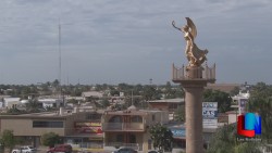 Sin daños en Navojoa por temblor