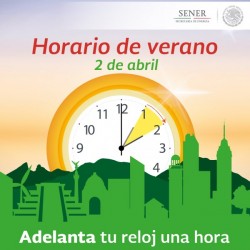 Esperan respuesta a iniciativa de Horario de Verano: Cuén