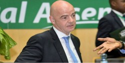 Hexagonal de CONCACAF se eliminará rumbo al Mundial del 2026