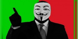 Anonymous amenaza a "Centinelas" de la CDMX