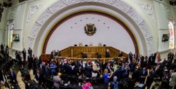 Decisión del Tribunal de Venezuela genera preocupación a México