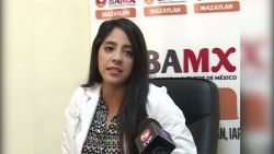 Ilsse Díaz asume la dirección del Banco de Alimentos de Mazatlán