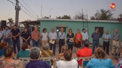 "De la Mano con el Ciudadano" llega a colonias