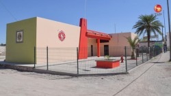 Inaugurarán Subestación de Bomberos