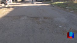 Piden solución a su problemática