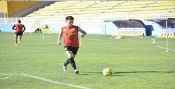 Estamos motivados en Dorados: Jesús Angulo