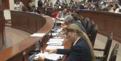 Desconoce IEES se abra ahorro con reducción de legisladores