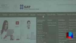Presenta SAT nueva aplicación para la Declaración