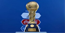 Copa Confederaciones visita la casa del futbol
