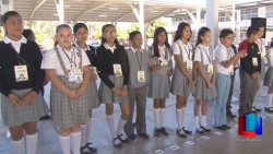 Tiene Cajeme Niña Alcaldesa