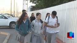 Inicia registro para aspirantes a preparatoria