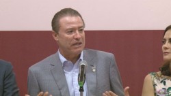 No sirven patrullas rentadas por la pasada administración