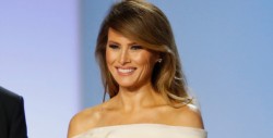 ¡La primera dama más retocada de los Estados Unidos!