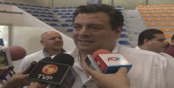 José Sulaiman sin favorito en el "canelo" contra Chávez jr.