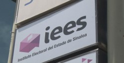 Por constituirse el partido 11 para Sinaloa para elecciones del 2018