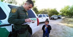 Niños migrantes requieren atención integral