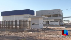 Más notorios los avances de construcción de Lala