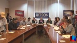 Promueve ITSON lectura y Literatura