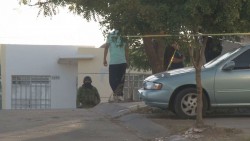 Fiscalia investiga relación entre policías municipales asesinados