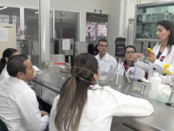 Abren espacios para estudiantes en la UAS