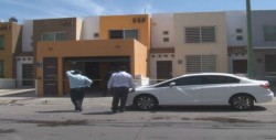 Detectan narcolaboratorio en Bonanza