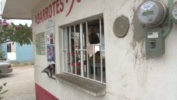 Comercios en pequeño tienen afectaciones por inseguridad