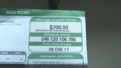 Sin definirse subsidio de energía eléctrica para Sinaloa