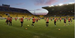 Dorados da vuelta a la pagina, espera el juego ante Murciélagos