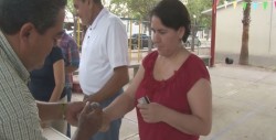 Sin recibir INE notificación de reducción de legisladores