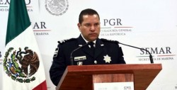 Expolicía federal filtraba información a 'Los Beltrán Leyva'