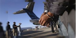 México entrega fugitivo a Argentina