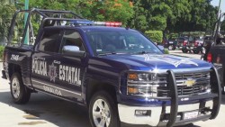 Serán 110 patrullas las que lleguen en los próximos días a Sinaloa