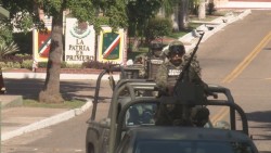 Siguen reforzando operativos y estrategias para disminuir violencia: Quirino