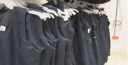 Nada concreto en el programa de útiles escolares