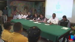 Busca Alcalde blanca Semana Santa