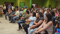 Orientan a Emprendedores