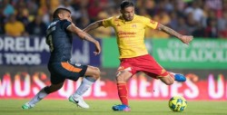 Chivas contra Monarcas será la final de la Copa MX