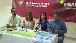 San Ignacio se prepara para recibir a miles de visitantes