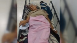 La Señora Adolfa ocupa ayuda de todos los mazatlecos
