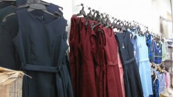 Reducen apoyos de uniformes en Sinaloa
