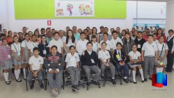 Nuevo Presidente Municipal para Navojoa